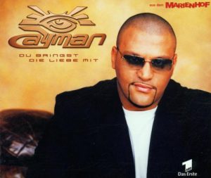 Ayman - Du Bringst Die Liebe Mit