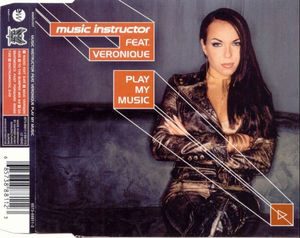 Music Instructor feat. Veronique