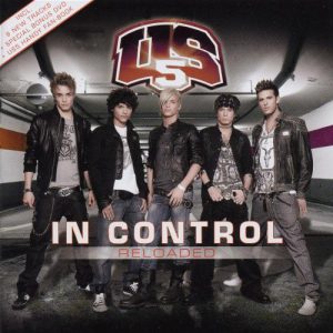US5 - In Control