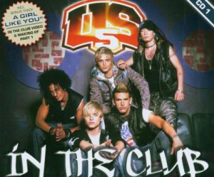 US5 - In The Club