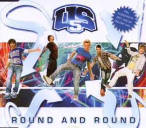 US5 - Round And Round